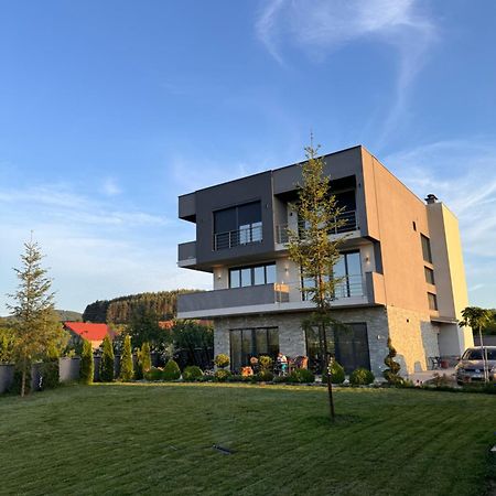 Papa Apartments Berovo Kültér fotó